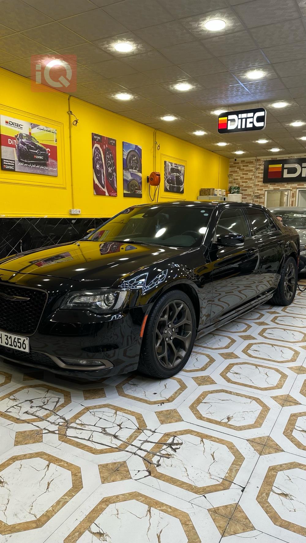 Chrysler 300